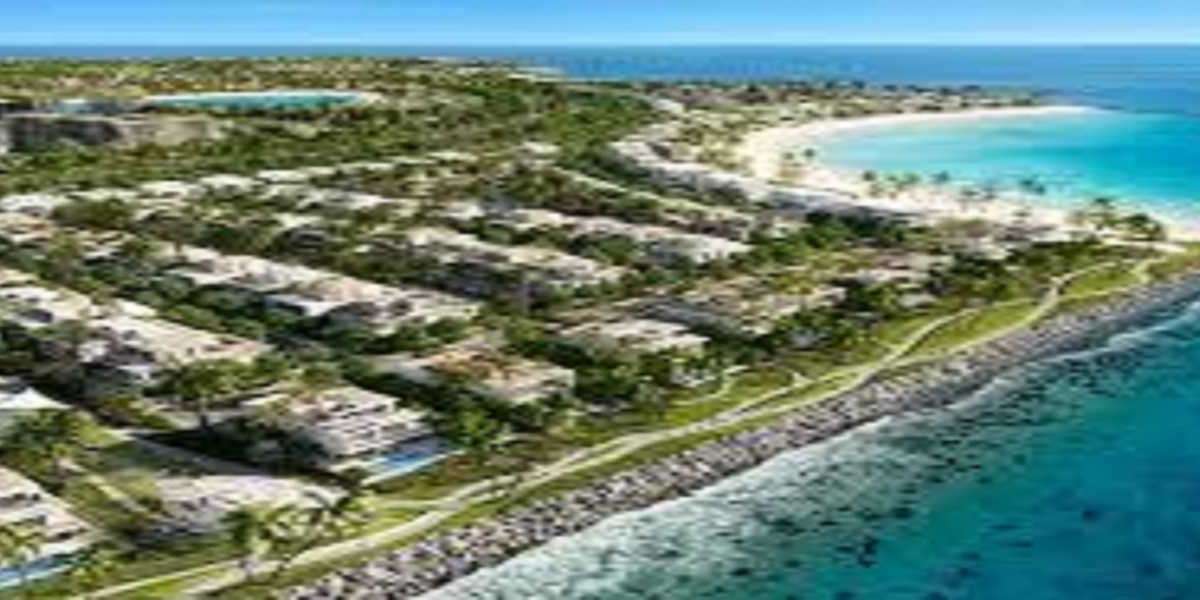 Why Damac Island is the Next Hot Spot in Dubai Real Estate