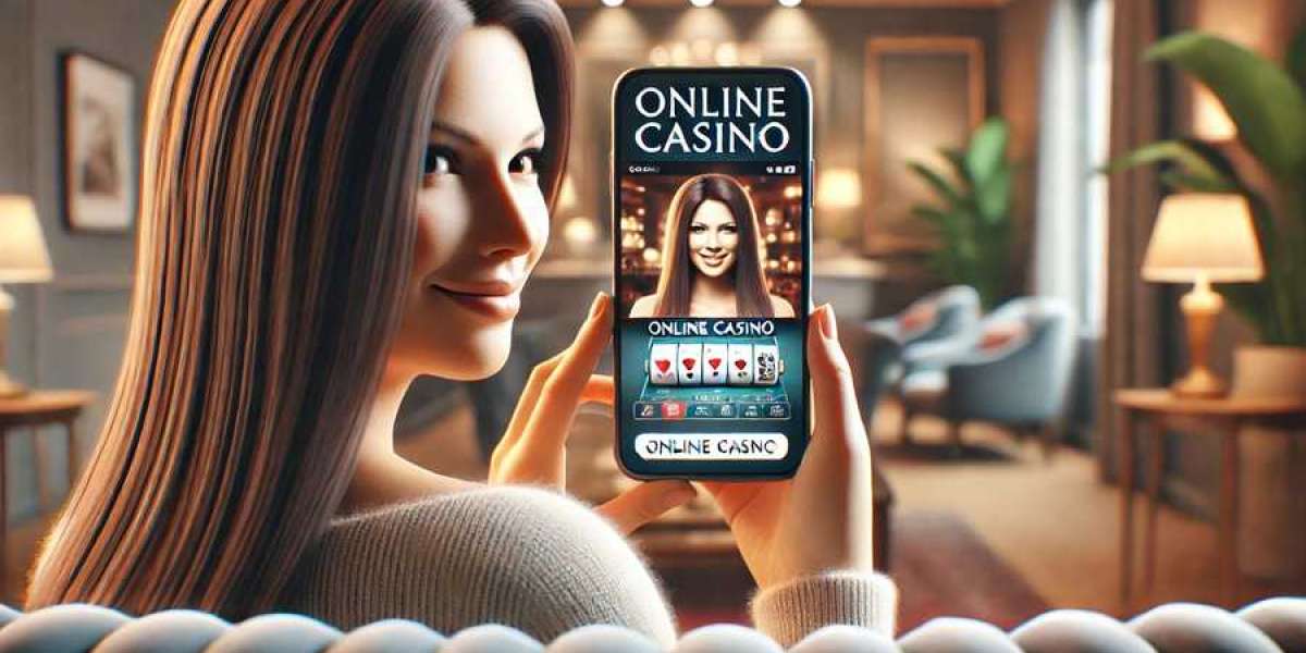 Cashing In on Online Slots