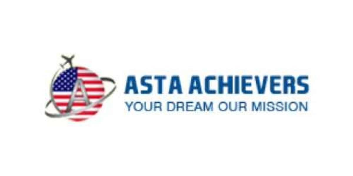 Welcome to Asta Achiever: Your Pathway to Global Opportunities in Gurgaon.