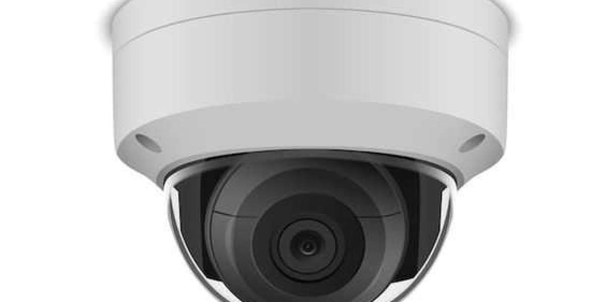 Surveillance Cameras South of Surra, Kuwait: Enhancing Security and Safety