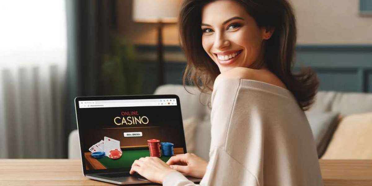 Discover the Best Casino Sites