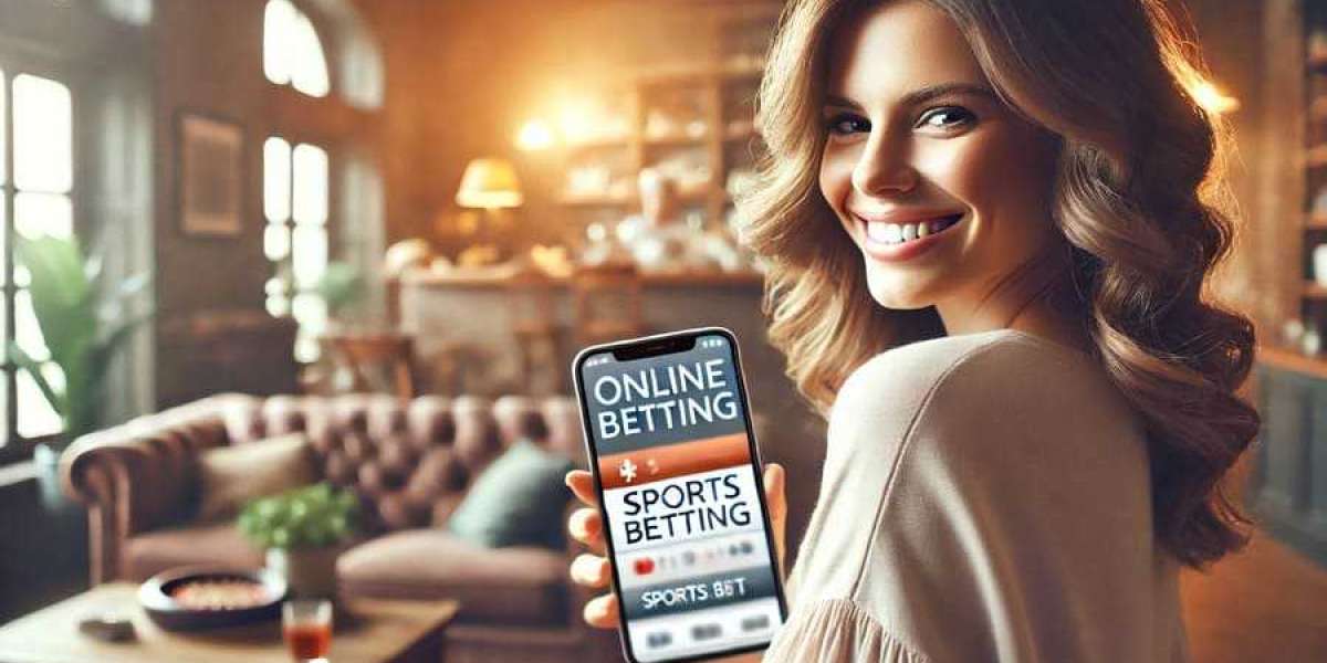 The Rise of Korean Sports Gambling Sites