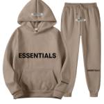 Essentials Tracksuit Profile Picture