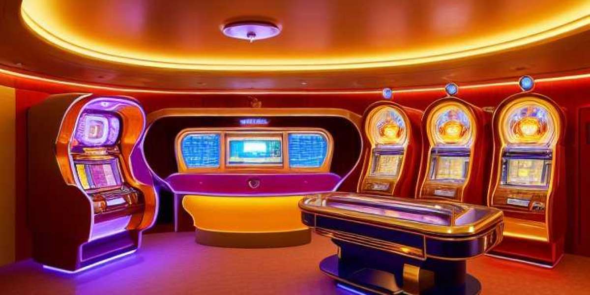 Original Live-Gaming-Erlebnis bei VegaDream Casino