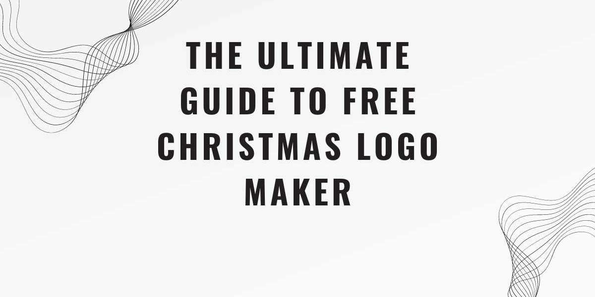 The Ultimate Guide to Free Christmas Logo Maker