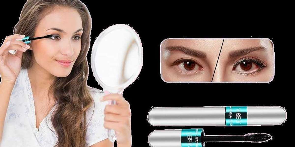 Four Unheard Ways To attain Higher How To Use Vibely Mascara