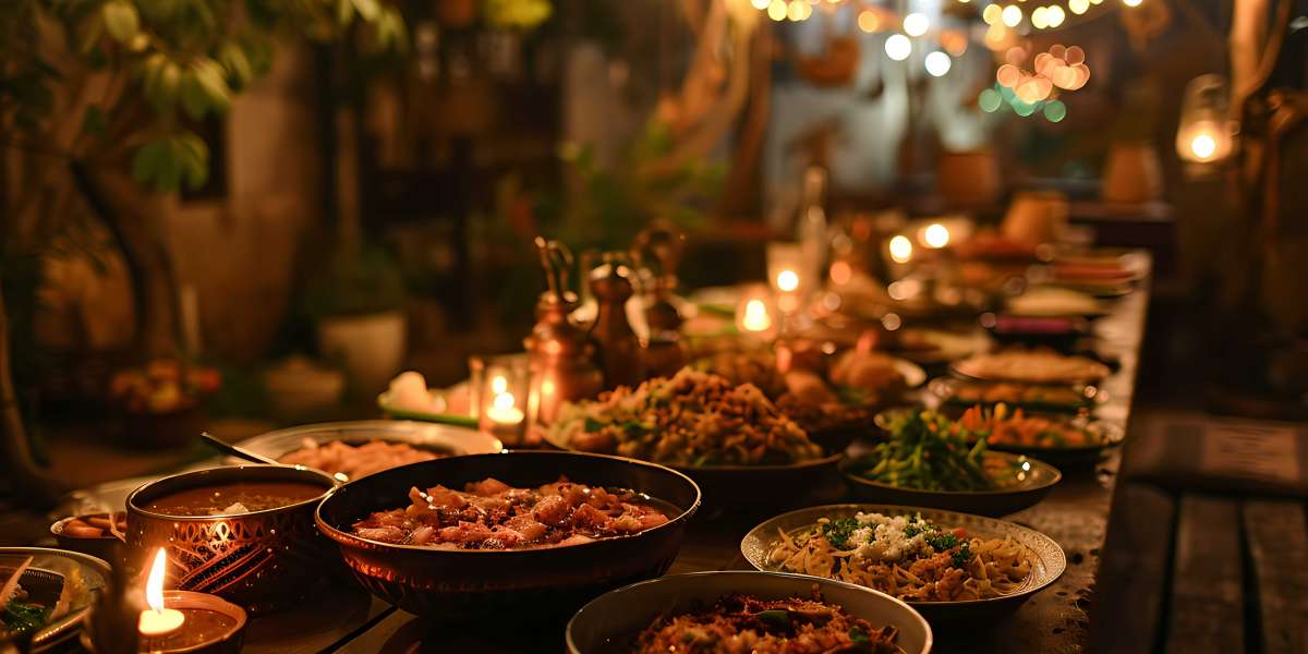 Grazing Table Catering