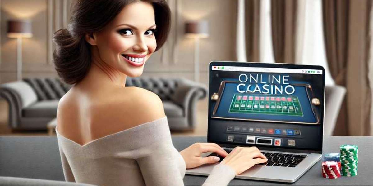 Master Online Baccarat Easily