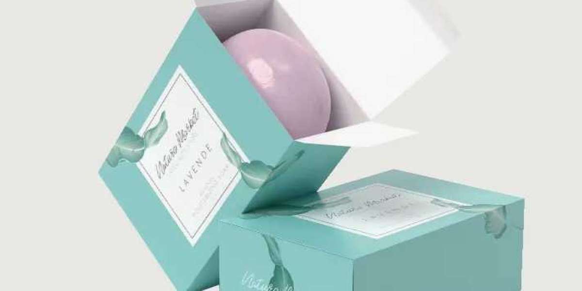 How Custom Soap Boxes Impact Customer Retention