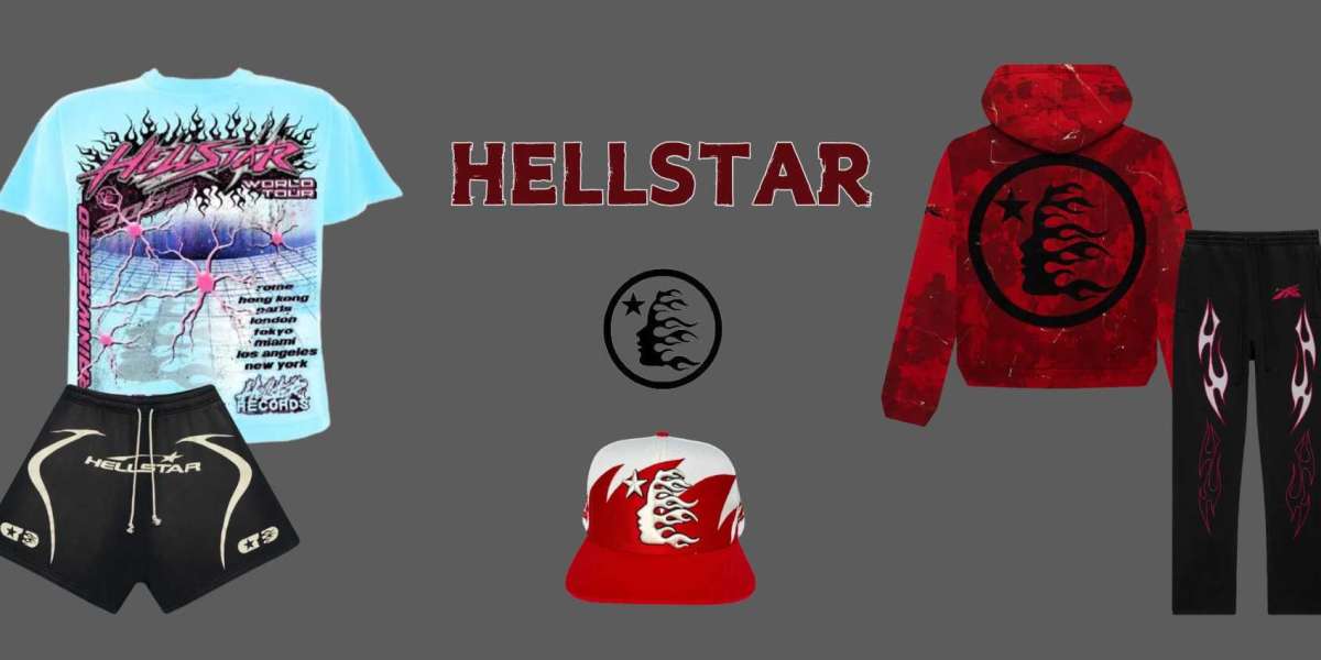 Shop My Must-Have Wardrobe Hellstar Hoodie