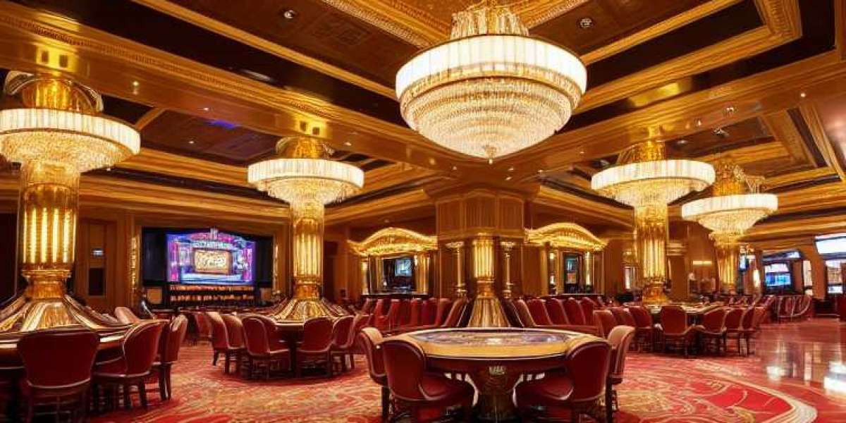 Investiga il Approccio Demo su Vegas Star