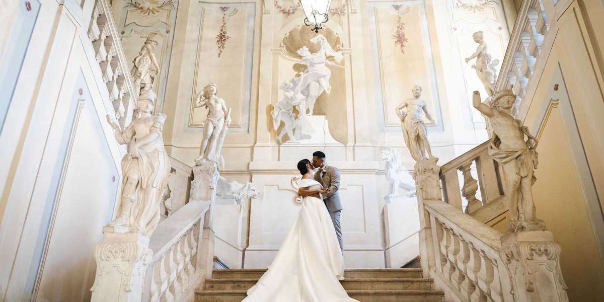 Italian Destination Wedding-Destination Wedding Italy