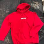 Supreme hoodie Profile Picture