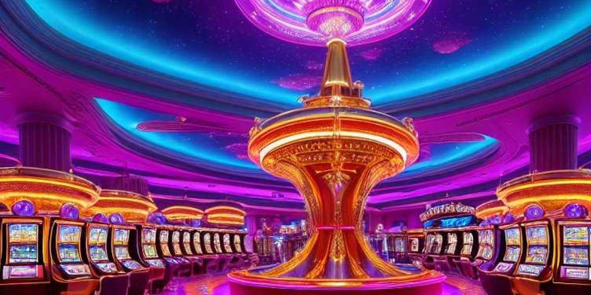 Reel Spectacular in Casino RollXO