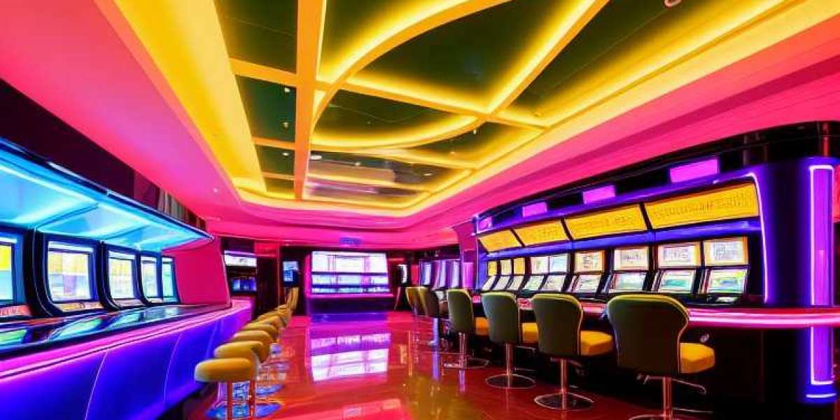 Einzigartige Casinospiele bei Red1 Casino