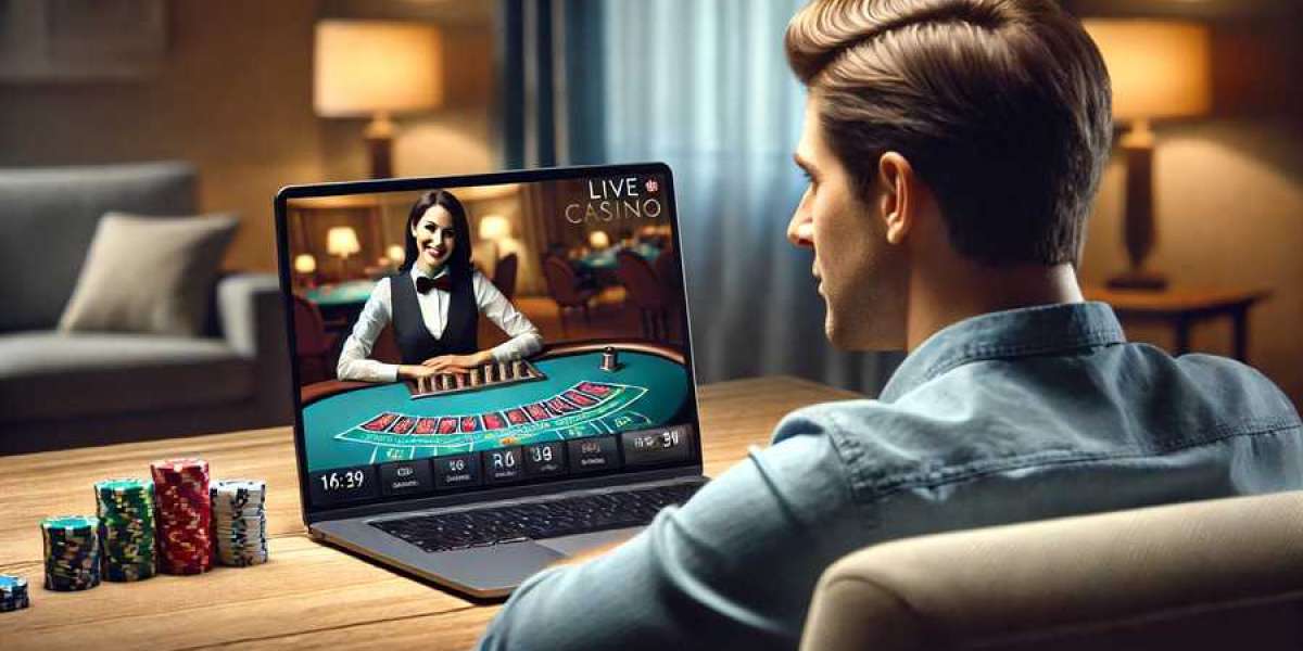 Unlocking the World of Online Slots