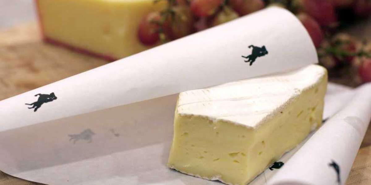 Unlocking the Selling Potential of Cheese Paper Wrap: Boost Your Sales!