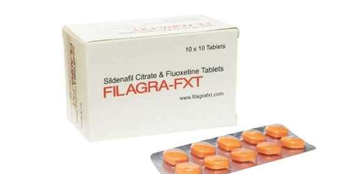 Filagra Most Preferred Treatment