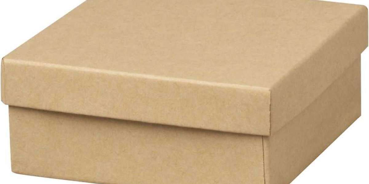 Custom Kraft Paper: Elevate Your Packaging Game