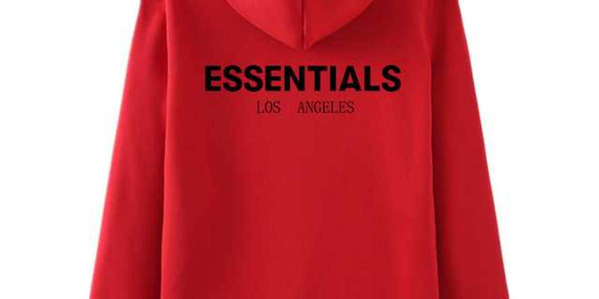 Essentials Clothing A Journey from Basic Necessity to Cultural Icon