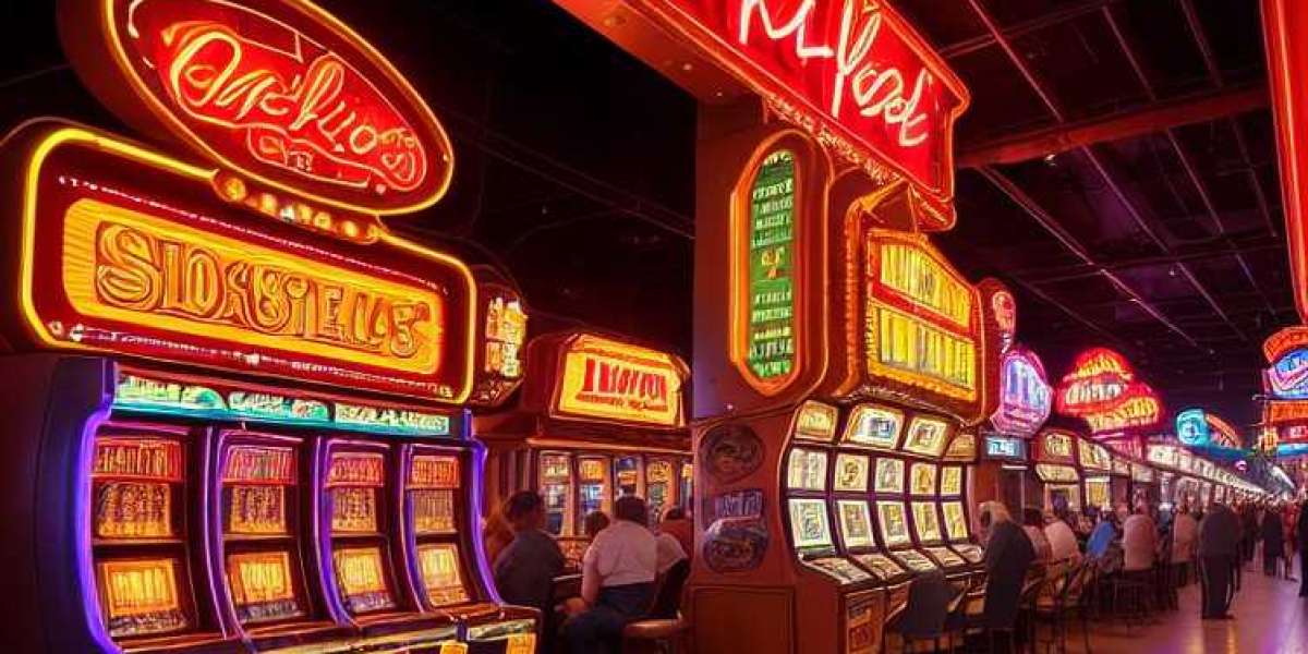 Lucky Ones Casino: A Variety of Thrilling Titles