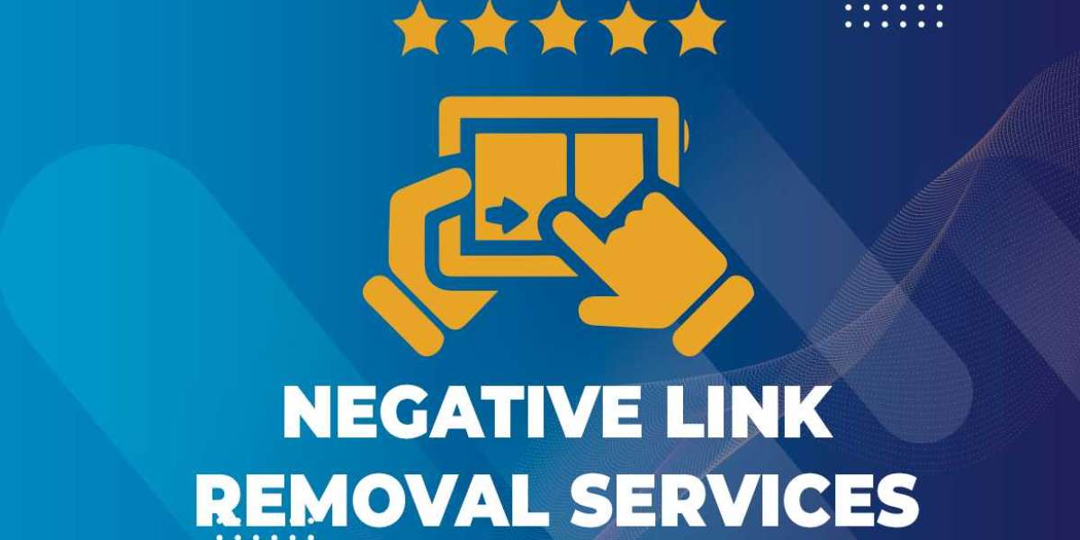 Expert Link Removal Services to Safeguard Your Online Reputation