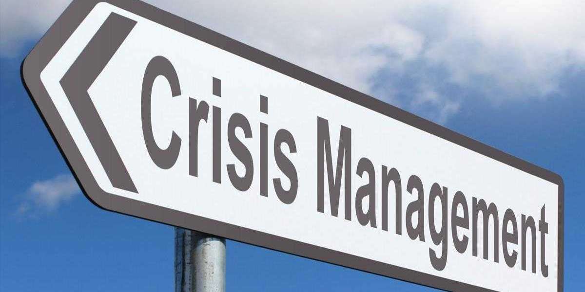 Effective Crisis Management: The Role of Communication