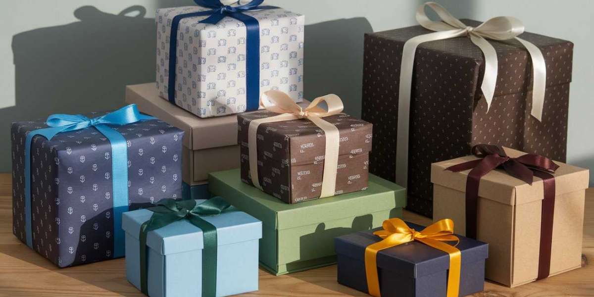 Unique Corporate Gift Box Ideas with Customization Options in Pakistan