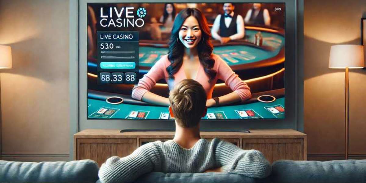 Exciting World of Casino Jackpots