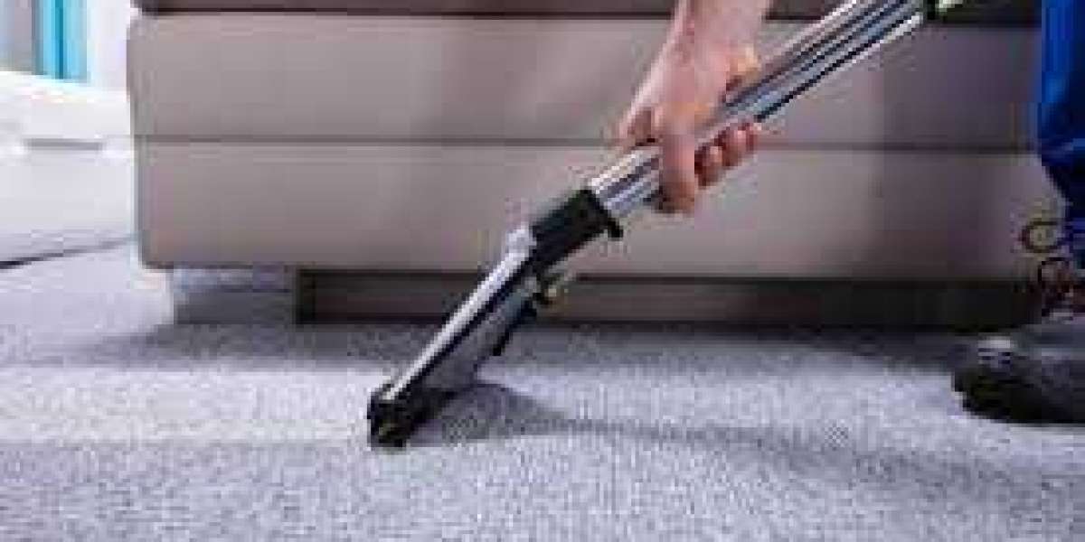 The Undeniable Benefits of Professional Carpet Cleaning for Every Home