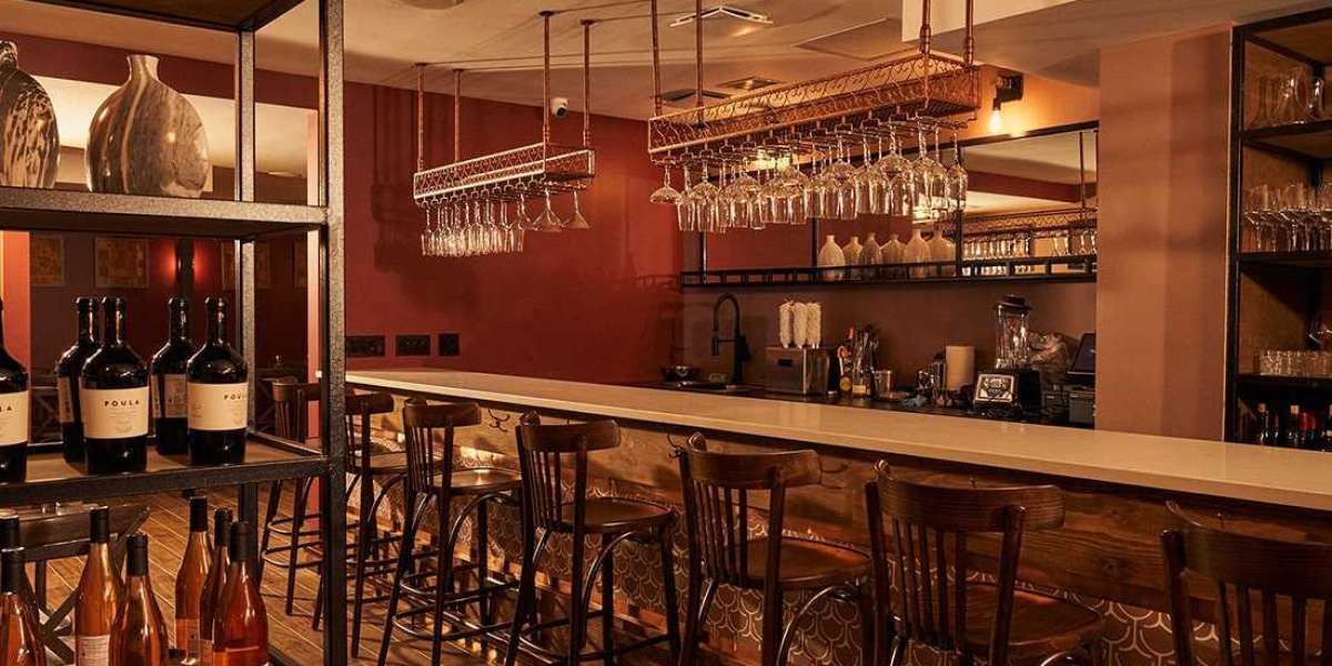 Tipsy Grape Wine Bar Brooklyn: Organic Wines, Gourmet Food & Daily Live Music for Foodies