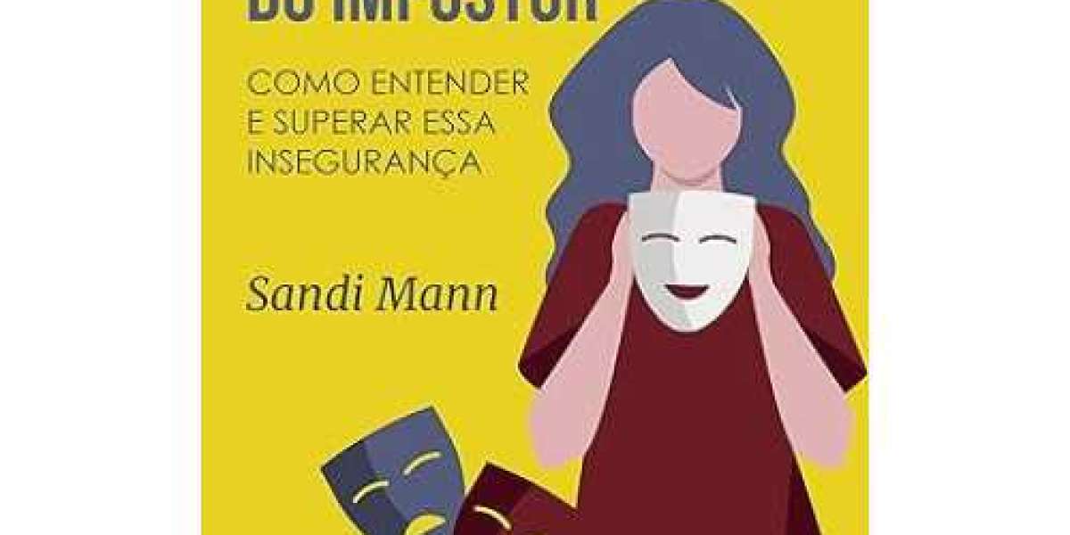 Superando a Síndrome da Impostora: Enfrentando Desafios e Recuperando a Confiança