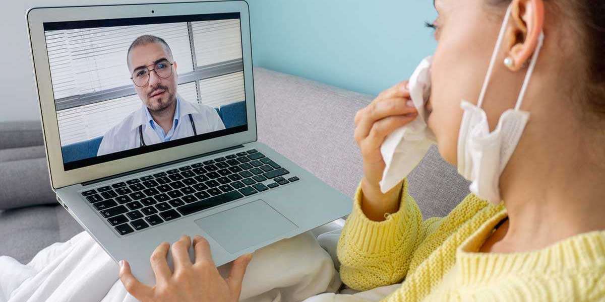 Comprehensive Telehealth Care at Green Wellness