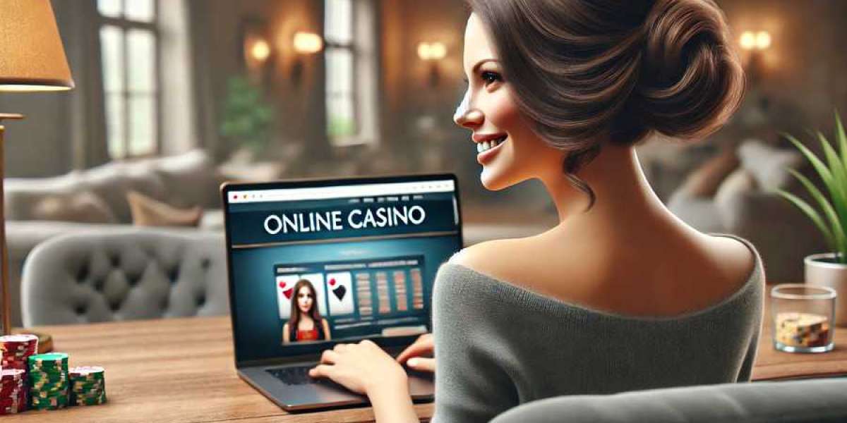 A Beginner's Guide to Online Slots