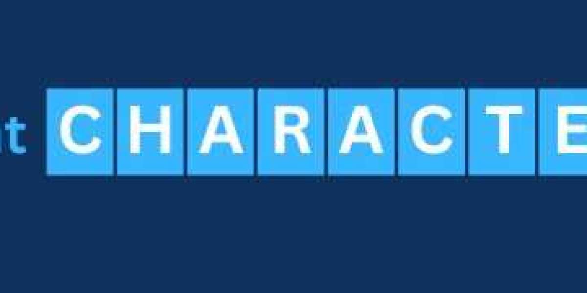 How Count Characters Online Tools Can Help You Nail Social Media Word Limits