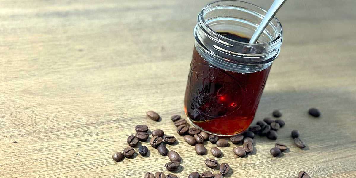 Coffee Syrups in Pakistan: Adding Rich Flavor to Your Favorite Drinks and Desserts