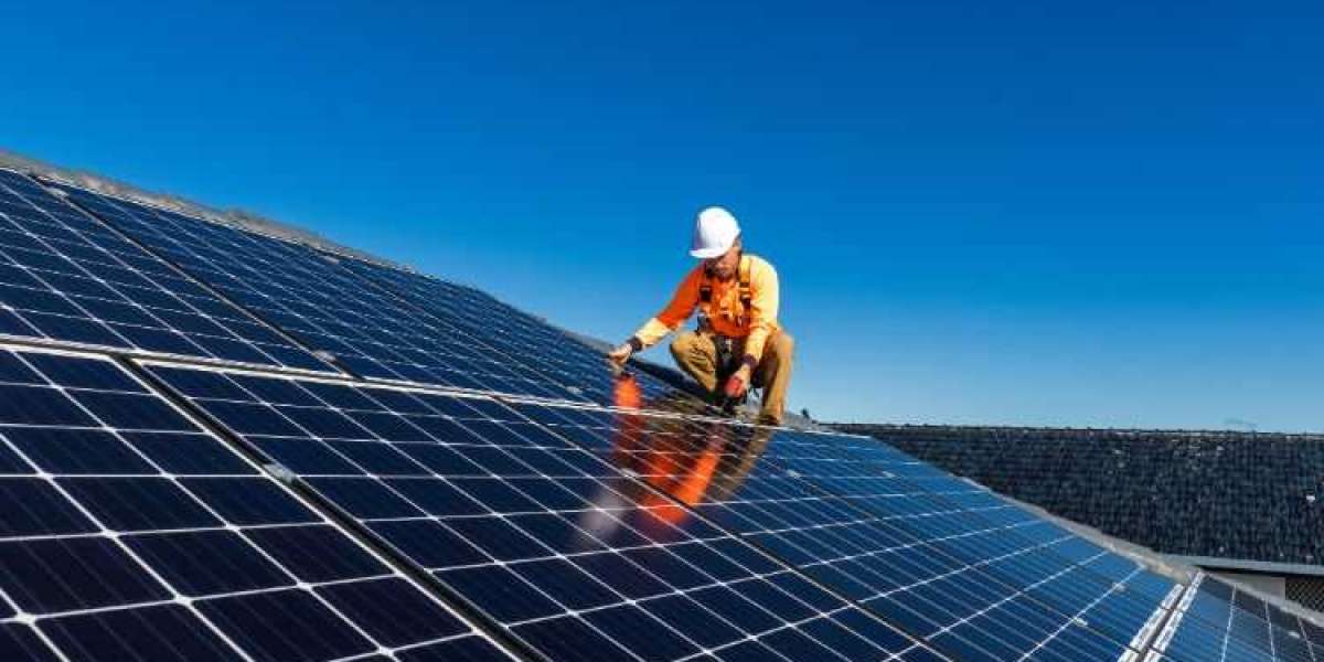 Solar Energy Market: Growth, Trends, and Forecast (2024-2032)