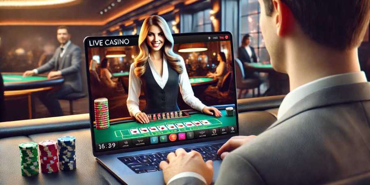 Winning Big at Casino Sites