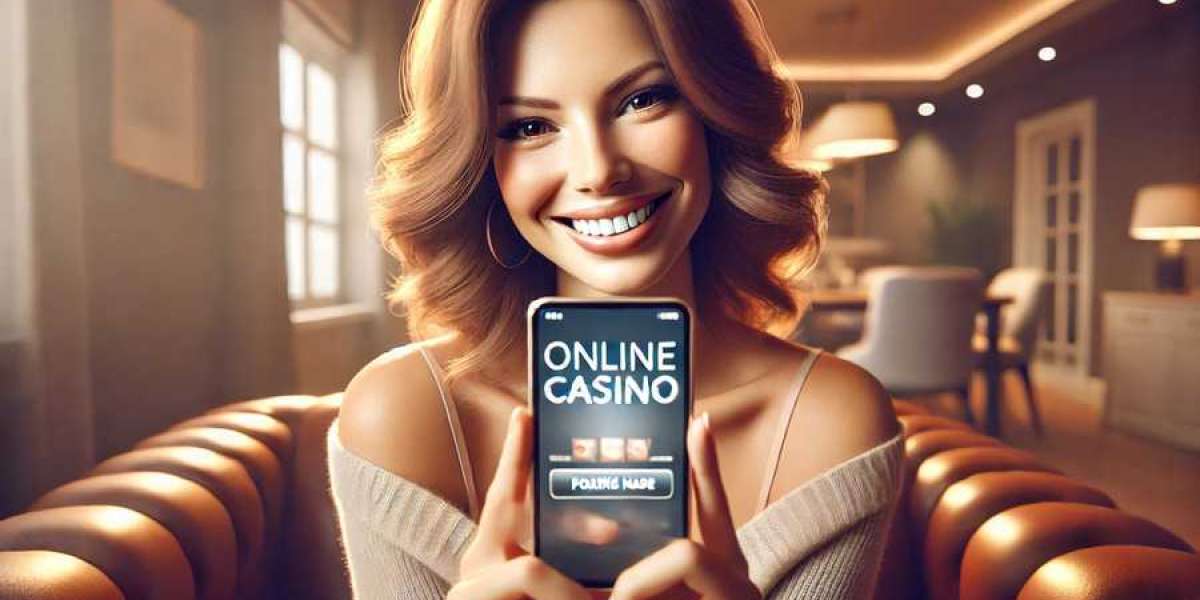 Unlocking the Secrets of Casino Sites