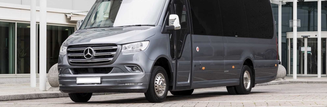 Hire Minibus Manchester Cover Image