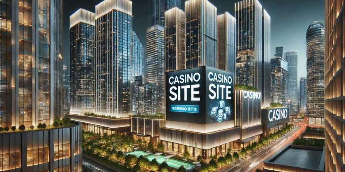 Discovering Legal Online Casinos