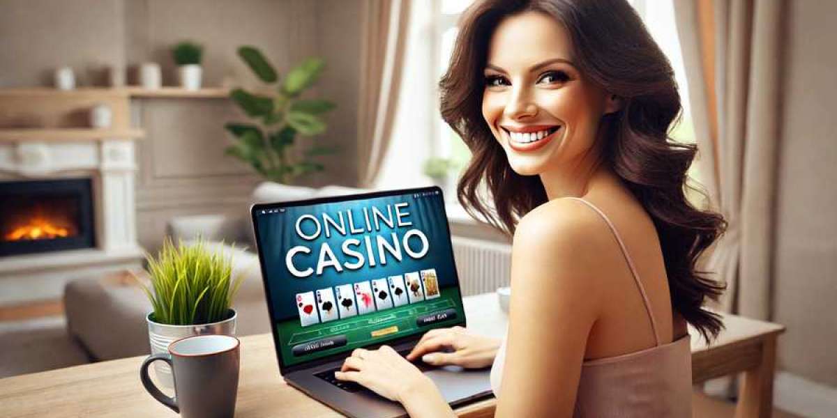 Discovering the World of Online Slots