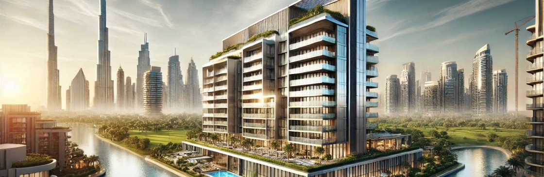 Dubai Property Cover Image