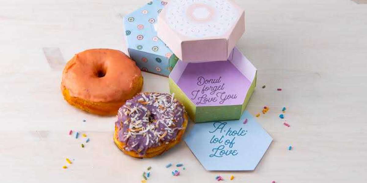 Boost Sales with Strategic Marketing for Cheap Donut Boxes