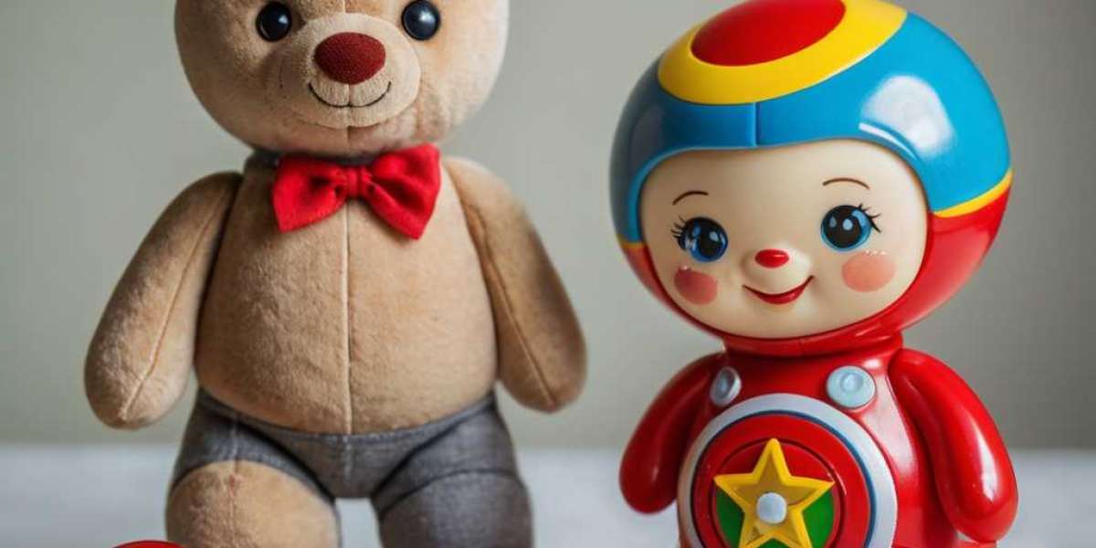 How Google Uses Language Development Toys To Grow Larger