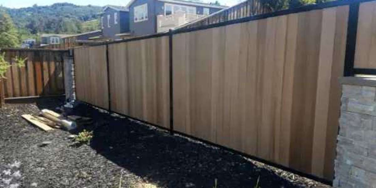 Expert Automatic Gate and Fencing Services for Homes and Businesses