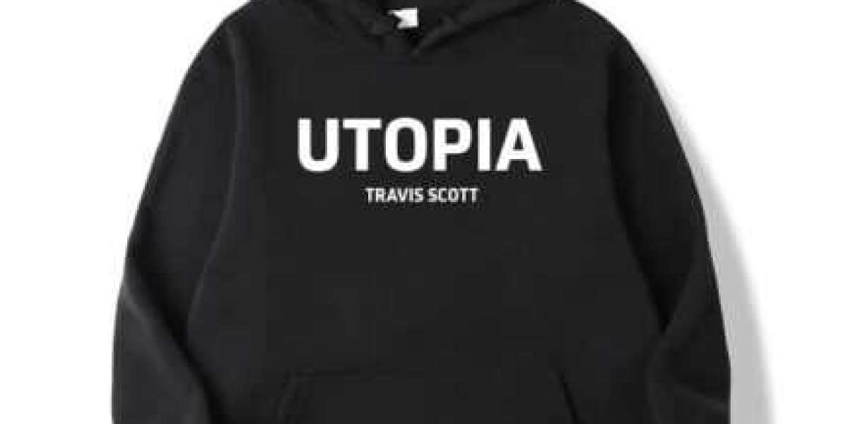 The Origins of the Apple Pie Hoodie Travis Scott’s Brand Vision