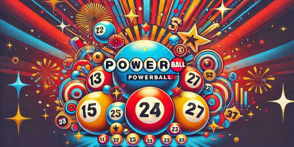 Unlocking Powerball Odds