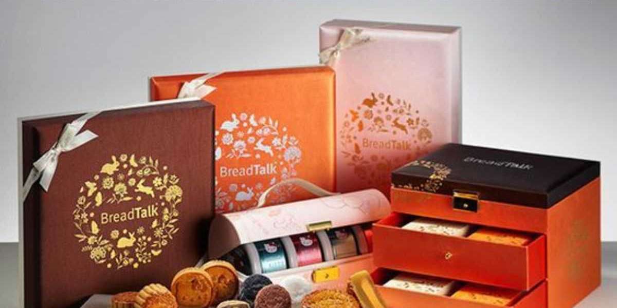 Guide to Custom Sweet Boxes: Sweet Packaging with Style and Functionality