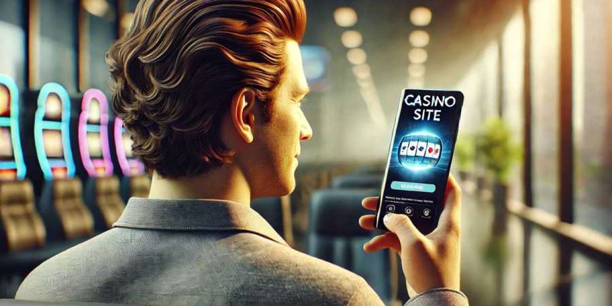 Exploring the Online Casino Boom